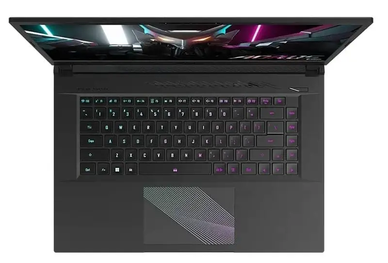 Laptop