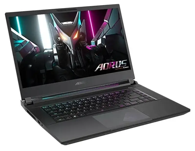 Laptop