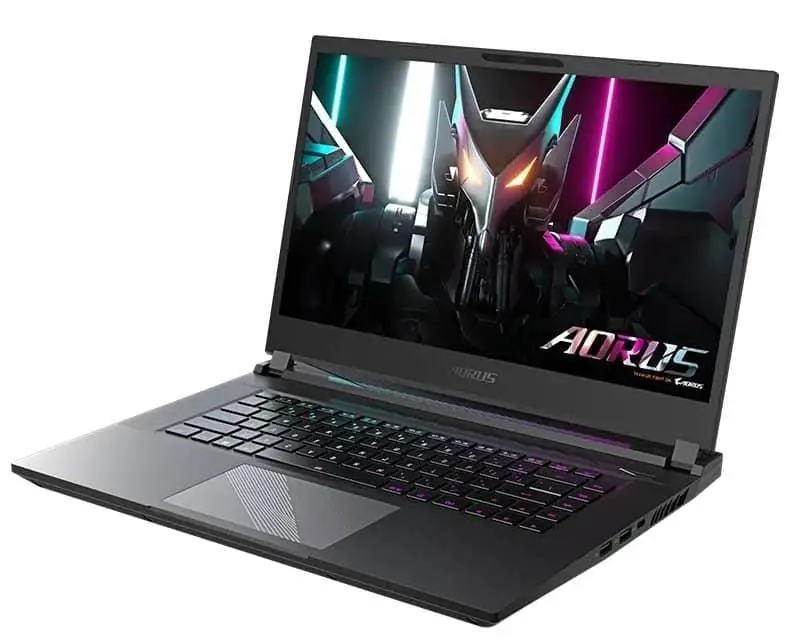 Laptop