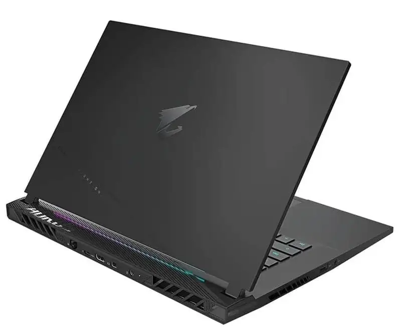 Laptop